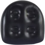 Spa coussin de si�ge gonflable doux et agr�able pour baignoire