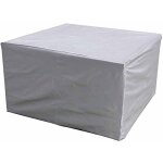 Spa couverture, le spa ext�rieur carr� de couverture de spa, 100% uv, poussi�re, housse de protection ...
