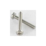 Spax - vis métaux tête cylindrique large tcl pozi n°2 m5x35 inox a4 - 200 pièces Spax - vis métaux tête cylindrique large tcl pozi n°2 m5x35 inox a4 - 200 pièces