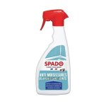 Anti moisissures blanchisseurs de joints 500ml - spado Anti moisissures blanchisseurs de joints 500ml - spado