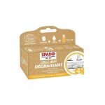 Ultra - dose dégraissant à diluer x 4 - spado Ultra - dose dégraissant à diluer x 4 - spado