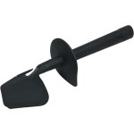 Spatule 2857 avec collerette de s�curit� pour thermomix tm31 tm5 racloir � p�te de rechange pour robot ...