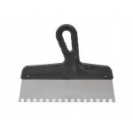 Spatule à colle 250 dents 6 Spatule à colle 250 dents 6
