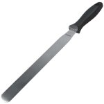 Spatule  crpes inox 25, 9 cm fm professional ptisserie