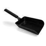 Spatule large en titane pour plancha forge adour Spatule large en titane pour plancha forge adour