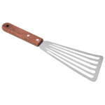 Spatule  poisson cuisine inox - ahlsen