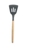 Spatule en silicone 32 cm
