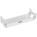 Speaka professional - bo�tier rangement de c�bles sp - uct - 001 sp - 13322884 blanc 1 pc(s)
