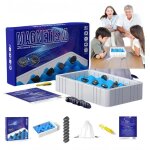 Offres spciales jeux d'checs magntiques portables, jeux de stratgie pour enfants et adultes, jeux ...