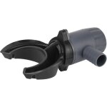 Speedy collecteur d'eau de pluie pour tuyau de descente de 70 à 100 mm collecteur d'eau de pluie pour ... Speedy collecteur d'eau de pluie pour tuyau de descente de 70 à 100 mm collecteur d'eau de pluie pour ...