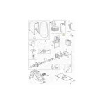 Nice - speg072a00 cblage et fusibles du transformateur sl1s sl10s pice de rechange mhouse speg072a00 ...