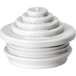 Spelsberg - 21643201 raccord cannel plastique gris clair 1 pc(s) y409122