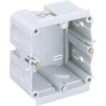 Spelsberg 36110701 bo�tier d'encastrement 1 pc(s)