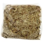 Sphaigne du chili ? sachet 500 gr ? support de culture naturel