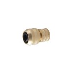Spido - coupleur laiton 19mm Spido - coupleur laiton 19mm