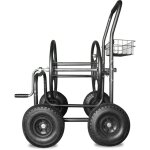 Spido - dvidoir chariot 4 roues