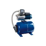 [jamais utilise] spido - groupe de surpression avec r�servoir classic gc 800i 24h5