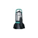 Spido - pompe d'vacuation spiconcept eca 550