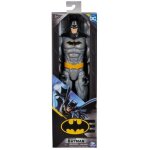 Spin masterfigurine 30 cm - batman gris rebirth batman