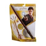 Spinmaster - spin master baguette magique sort spectaculaire wizarding world