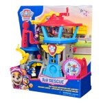 Voiture paw patrol pat?patrouille quartier général aéroport pup squad air rescue Voiture paw patrol pat?patrouille quartier général aéroport pup squad air rescue
