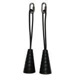 Spiral strength singles - corde � triceps et prise neutre