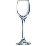 Spirits - 6 verres � liqueur 6. 5cl