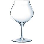Spirits - 6 verres  rhum 17cl