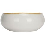Splash ivory coupelle d. 12 x h. 5 cm - cosy&trendy for professionals