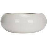 Splash ivory coupelle d16xh6, 5cm - cosy&trendy for professionals
