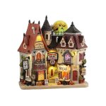 Spooky days ahead b / o 4. 5v rf. 55297