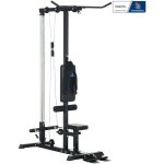 Sportnow - station de musculation tirage poitrine - collaboration aosom. fr x ffhandball - bande de résistance ... Sportnow - station de musculation tirage poitrine - collaboration aosom. fr x ffhandball - bande de résistance ...