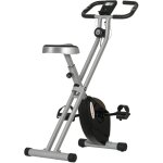 Sportnow - vélo d'appartement pliant, vélo fitness silencieux vélo d'intérieur avec résistance magnétique ... Sportnow - vélo d'appartement pliant, vélo fitness silencieux vélo d'intérieur avec résistance magnétique ...