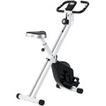 Sportnow - vélo d'appartement pliant, vélo fitness silencieux vélo d'intérieur avec résistance magnétique ... Sportnow - vélo d'appartement pliant, vélo fitness silencieux vélo d'intérieur avec résistance magnétique ...
