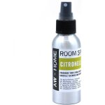 Spray d'ambiance 100 ml - citronnelle - vendu par 1 Spray d'ambiance 100 ml - citronnelle - vendu par 1