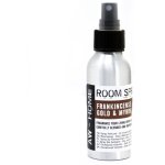 Ancient wisdom - spray d'ambiance 100 ml - or. encens et myrrhe - vendu par 1