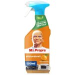 Spray anti - graisse  la mandarine mr. propre 500 ml