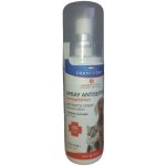 Spray antiseptique 100 ml, pour chats et chiens francodex