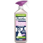 Spray d�tachant - au savon noir - avant lavage - taches grasses et difficiles - briochin