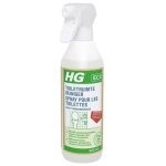 Spray éco pour les toilettes 500 ml - hg Spray éco pour les toilettes 500 ml - hg