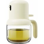 Spray huile cuisine, bouteille de pulv�risation d'huile, pulv�risateur d'huile d'olive, pulv�risateur ...