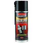 Spray lubrifiant vaseline 400 ml vasiline