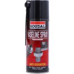 Spray lubrifiant vaseline 400 ml vasiline