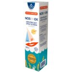 Spray nasal hypertonique nosonek eau de mer oleofarm 120 ml
