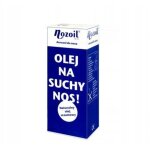 Spray nasal nozoil huile de ssame pour nez sec 10 ml