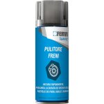 Spray nettoyant pour carburateur et freins 400 ml