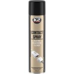 Spray nettoyant contacts k2 600 ml