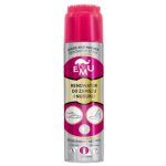 Spray rnovateur pour daim et nubuck emu - incolore 250 ml