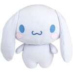 Squishy cinnamoroll coussin peluche - hello kitty - jemini - doux et moelleux - + / - 40 cm Squishy cinnamoroll coussin peluche - hello kitty - jemini - doux et moelleux - + / - 40 cm