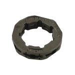 Sr7 - 68210 - bague / anneau de pignon de chaine 3 / 8 7 dents